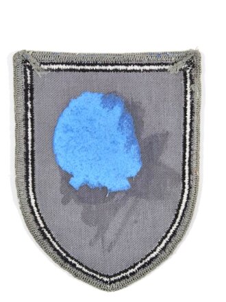 Bundeswehr, Abzeichen, Heerestruppenbrigade (HTrBrig)