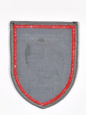 Bundeswehr, Abzeichen, Luftlandebrigade 26 "Saarland" (LLBrig 26)