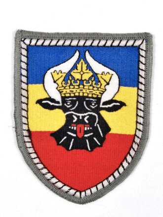 Bundeswehr, Abzeichen, Panzergrenadierbrigade 40 "Mecklenburg" (PzGrenBrig 40)