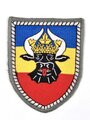 Bundeswehr, Abzeichen, Panzergrenadierbrigade 40 "Mecklenburg" (PzGrenBrig 40)