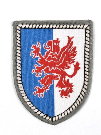 Bundeswehr, Abzeichen, Panzergrenadierbrigade 41...