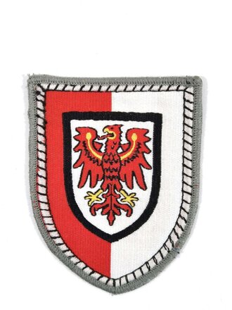 Bundeswehr, Abzeichen, Panzerbrigade 42...