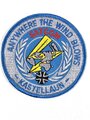 Bundeswehr, Abzeichen, "Anywhere the Wind Blows SATCOM Kastellaun", Informationstechnikbataillon 282