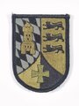 Bundeswehr, Abzeichen, mir unbekannte Einheit
