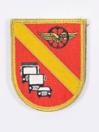 Bundeswehr, Abzeichen, Luftwaffe/Transport/Logistik, mir...