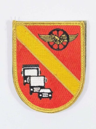 Bundeswehr, Abzeichen, Luftwaffe/Transport/Logistik, mir unbekannte Einheit