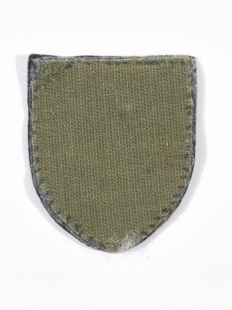 Bundeswehr, Abzeichen,  Raketenartillerielehrbataillon 52 (RakArtLBtl 52)