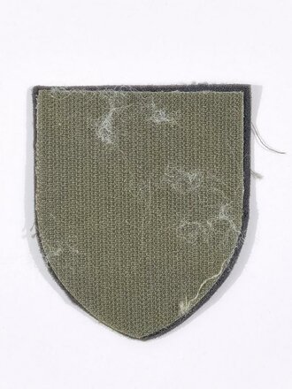 Bundeswehr, Abzeichen, Raketenartillerielehrbataillon 52...