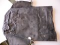 US Army WWII, Waterproof M7 carrier for the M5 gas mask