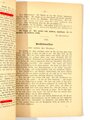 "Die zweite Revolution -  Briefe an Zeitgenossen", Dr. Goebbels, ohne Jahr, 62 Seiten, ca. 22 x 14 cm, gebraucht, Titelblätter innen fehlen