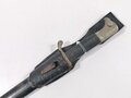 Extraseitengewehr KS98 Wehrmacht, Hersteller Eickhorn Solingen, Scheide Originallack
