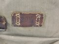 1.Weltkrieg Tornister datiert 1917, getragenes Stück