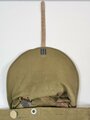 Rucksack Wehrmacht, ungebrauchtes Stück mit Lagerschaden