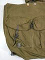 Rucksack Wehrmacht, ungebrauchtes Stück mit Lagerschaden