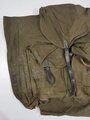 Rucksack Wehrmacht, ungebrauchtes Stück mit Lagerschaden