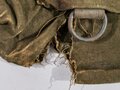 Rucksack Wehrmacht, ungebrauchtes Stück mit Lagerschaden