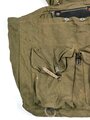 Rucksack Wehrmacht, ungebrauchtes Stück mit Lagerschaden