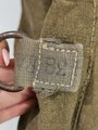 Rucksack Wehrmacht, gebrauchtes Stück mit Lagerschaden