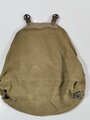 Rucksack Wehrmacht, gebrauchtes Stück mit Lagerschaden