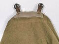 Rucksack Wehrmacht, gebrauchtes Stück mit Lagerschaden