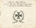 1. Weltkrieg, Feldpostbrief eines Musketier des Infanterieregiments 79, Hildesheim/Clausthal in Hessen, 02.02.1916, 21 x 28 cm, gebraucht