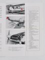 Werbeblatt "Handbücher der Luftwaffe - Der Flugzeugführer" mit Bestellliste, ohne Jahr, Faltblatt, DIN A4, gebraucht