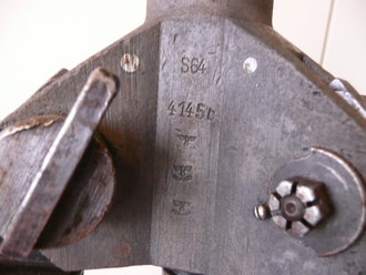 Dreibein 34 ( MG ) schwere Ausführung