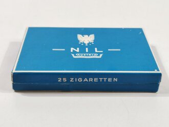 Pack "Nil" Zigaretten, ungeöffnet,...