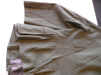 Feldbluse M43 für Mannschaften