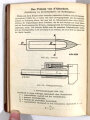 Taschenbuch für den Artilleristen von 1942, Rheinmetall Borsig, Kleinformat, 284 Seiten