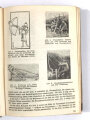 Taschenbuch für den Artilleristen von 1942, Rheinmetall Borsig, Kleinformat, 284 Seiten