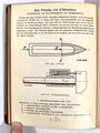 Taschenbuch für den Artilleristen von 1942, Rheinmetall Borsig, Kleinformat, 284 Seiten