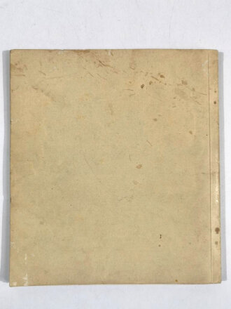 "Ich kämpfe - Pflichten des...