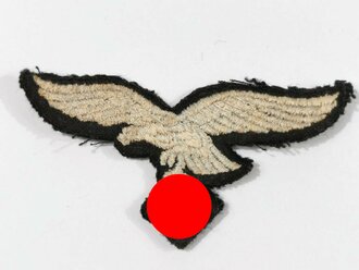 Luftwaffe, Schiffchen- oder Feldmützenadler für...