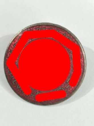 Mitgliedsabzeichen NSDAP, sehr guter Zustand RZM M1/42