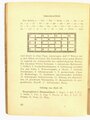 Feldpost Heft "Die bunten Hefte für unsere Soldaten 90: "Leben des vergnügten Schulmeisterleins Maria Wuz in Auetal", 48 Seiten, ungelaufen,1940er?, 11,5  x 15 cm, gebraucht