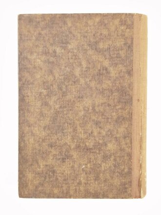 "Schlag nach! Wissenswerte Tatsachen aus allen Gebieten", 2. Auflage, 704 Seiten, 1939, 18,5 x 13 x 3 cm, gebraucht