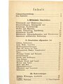"Wehrmacht-Sprachführer Deutsch-Russisch", 48 Seiten, um 1940, 9,5 x 14 cm, gebraucht, diverse Blätter lose