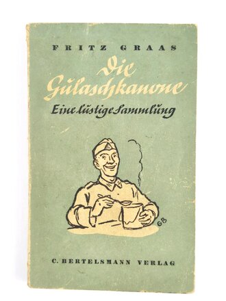 Kriegsweihnacht "Die Gulaschkanone - Eine lustige...