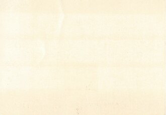 Generalgouvernement/Winterhilfswerk, Ganzsache "Amtsantritt des Generalgouverneurs für die besetzten polnischen Gebiete - 7.11.1939 - Krakau", Deutsche Post Osten, ungelaufen