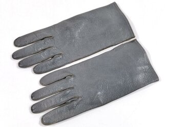 Luftwaffe, Paar Handschuhe für Offiziere aus...