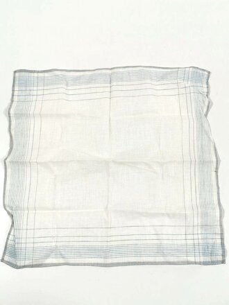 Taschentuch aus der Zeit des 2.Weltkrieg