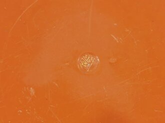 Butterdose Orange Wehrmacht