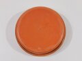 Butterdose Orange Wehrmacht