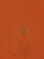Butterdose Orange Wehrmacht