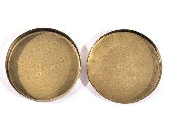 Scho-ka-kola Dose Wehrmacht Packung datiert 1941