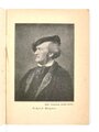 "Lohengrin - Romatische Oper in drei Aufzügen von Richard Wagner", 48 Seiten