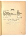 "Lohengrin - Romatische Oper in drei Aufzügen von Richard Wagner", 48 Seiten