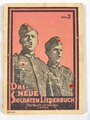 Konvolut 3 Bücher, Wehrmacht