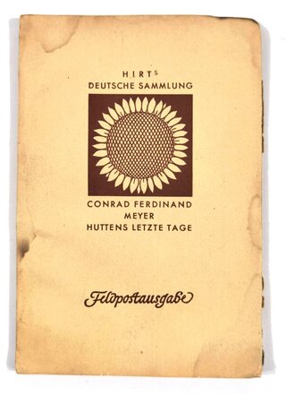 Konvolut 3 Bücher, Wehrmacht